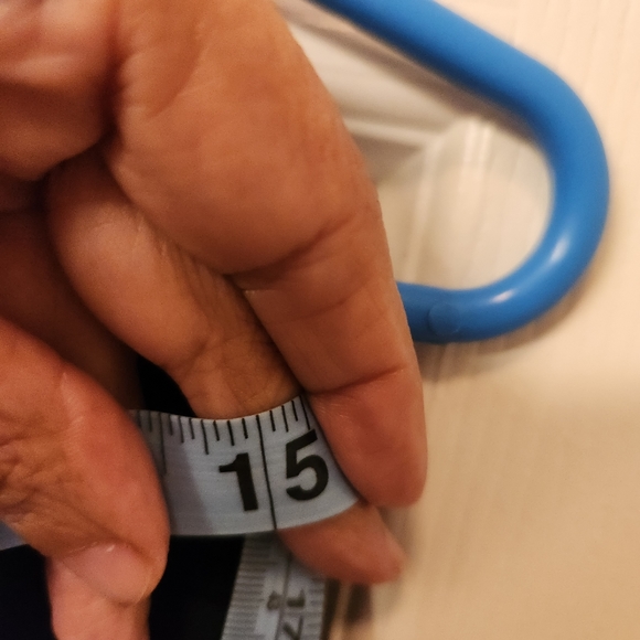 St john flared cropped pants size 4 - Picture 5 of 9